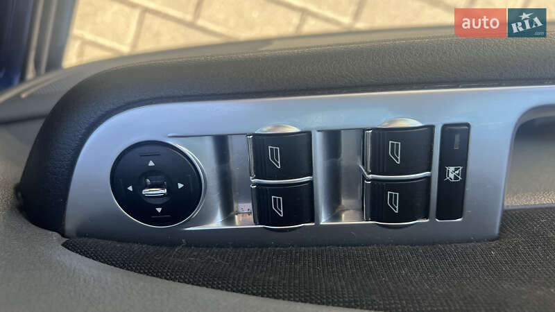 Универсал Ford Focus 2010 в Львове