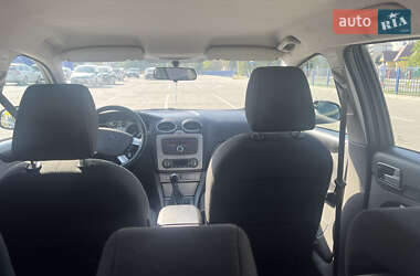 Универсал Ford Focus 2010 в 