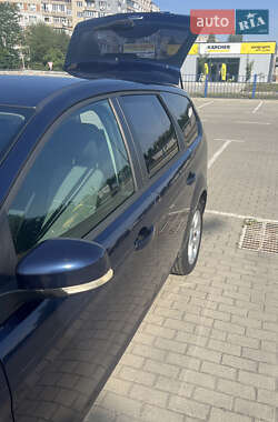 Универсал Ford Focus 2010 в 