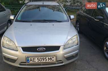 Універсал Ford Focus 2007 в Києві