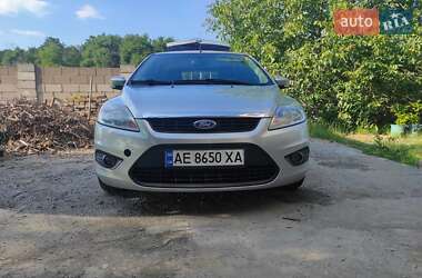 Универсал Ford Focus 2008 в 