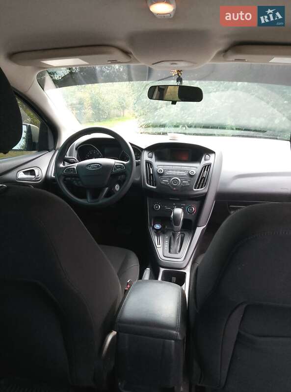 Седан Ford Focus 2018 в Коростене фото 5 Седан Ford Focus 2018 в Коростене