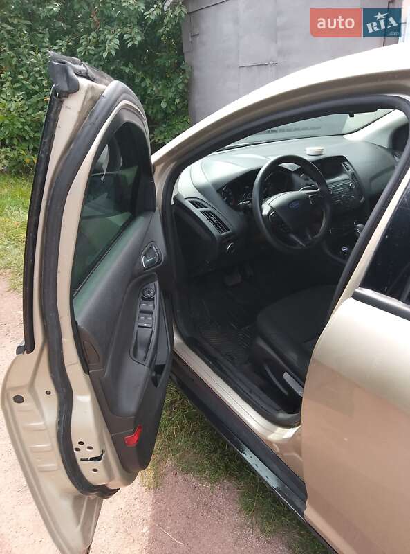 Седан Ford Focus 2018 в Коростене фото 4 Седан Ford Focus 2018 в Коростене