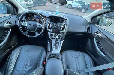 Седан Ford Focus 2014 в Чернігові