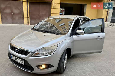 Универсал Ford Focus 2008 в 