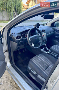 Универсал Ford Focus 2008 в 