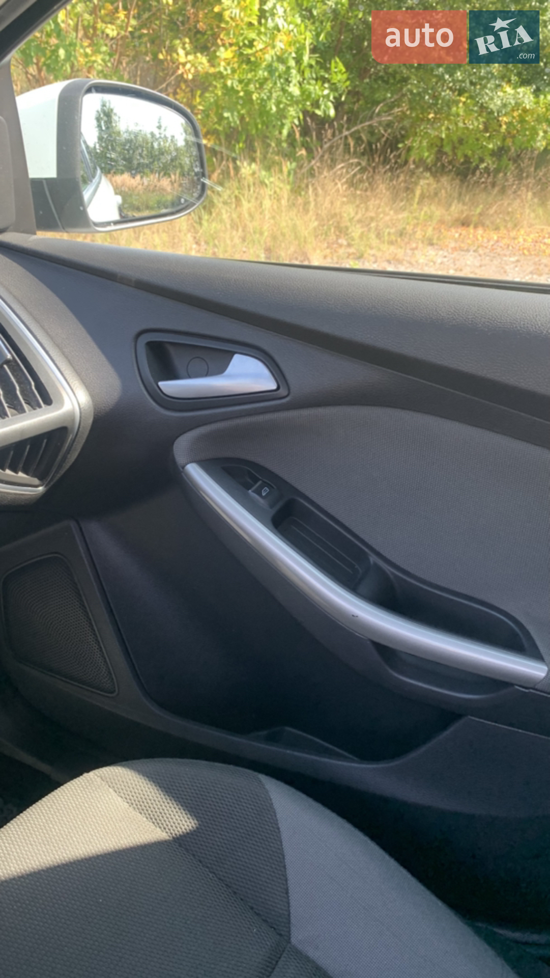 2012 Ford Focus - мініатюра 28