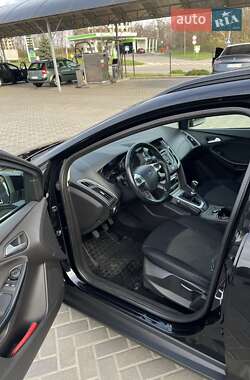 Универсал Ford Focus 2013 в 