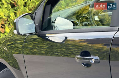 Универсал Ford Focus 2010 в 