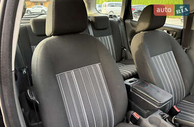 Универсал Ford Focus 2010 в 