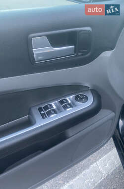 Универсал Ford Focus 2010 в 