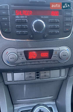 Универсал Ford Focus 2010 в 