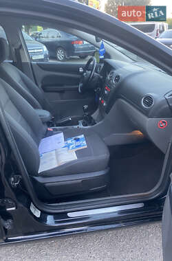 Универсал Ford Focus 2010 в 
