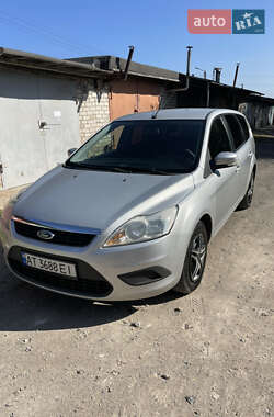 Универсал Ford Focus 2008 в 