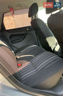 Универсал Ford Focus 2008 в 