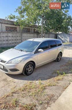 Универсал Ford Focus 2008 в 