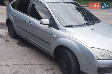 Хэтчбек Ford Focus 2006 в Виннице