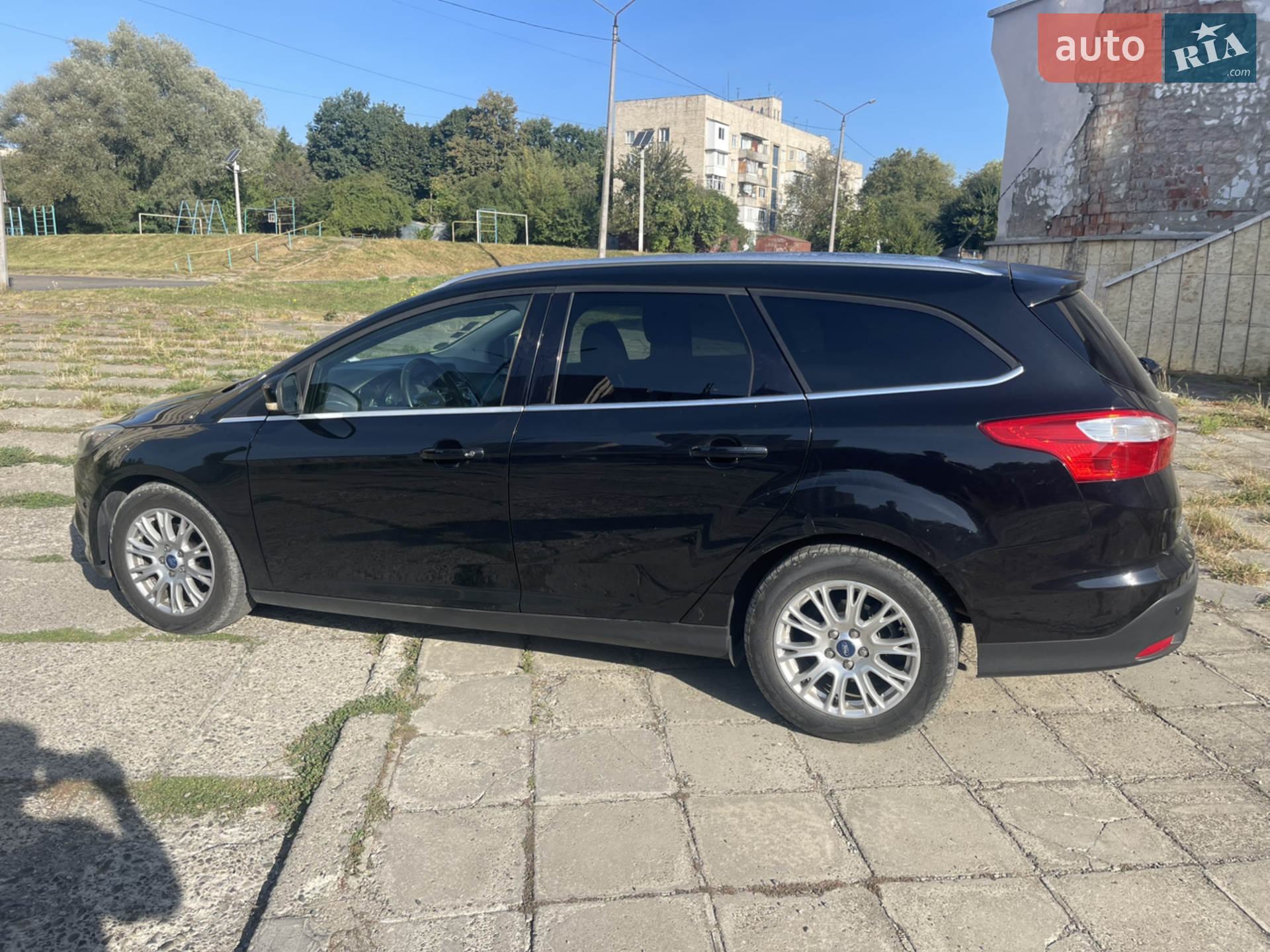 2011 Ford Focus - мініатюра 4