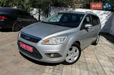 Универсал Ford Focus 2008 в Днепре