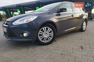 Универсал Ford Focus 2011 в 