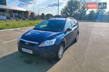 Универсал Ford Focus 2010 в Харькове