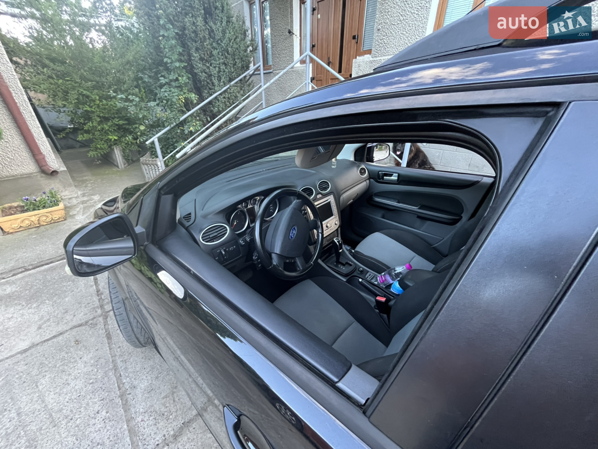 2010 Ford Focus - мініатюра 29