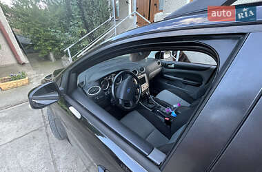 Универсал Ford Focus 2010 в 
