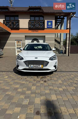 Универсал Ford Focus 2020 в 