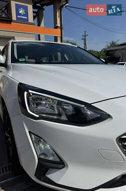 Универсал Ford Focus 2020 в 