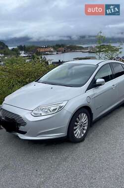 Універсал Ford Focus 2014 в Полтаві