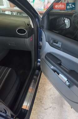 Универсал Ford Focus 2010 в 