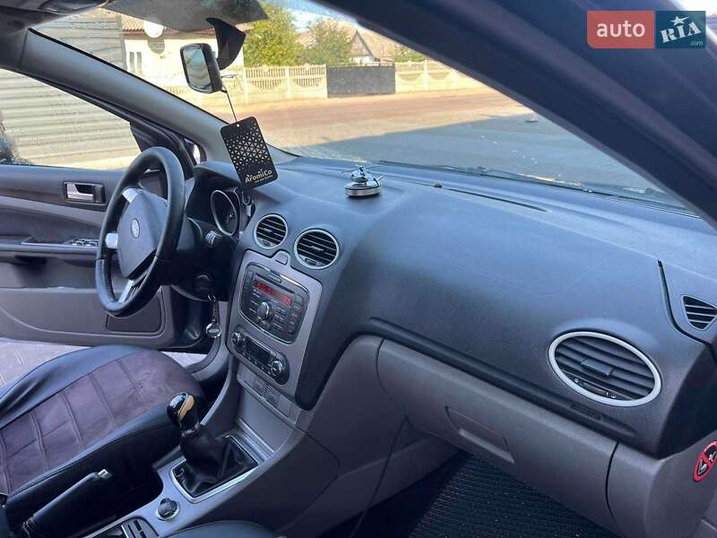 Универсал Ford Focus 2010 в Овруче