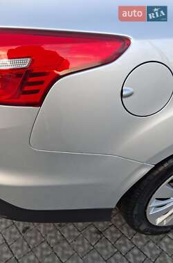 Универсал Ford Focus 2017 в 