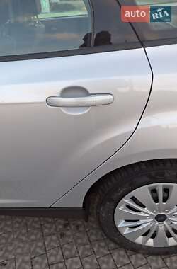 Универсал Ford Focus 2017 в 