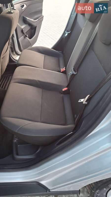 Универсал Ford Focus 2017 в Полтаве