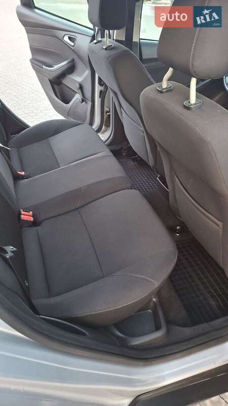 Универсал Ford Focus 2017 в Полтаве