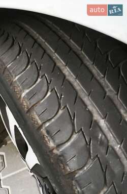 Седан Ford Focus 2007 в 