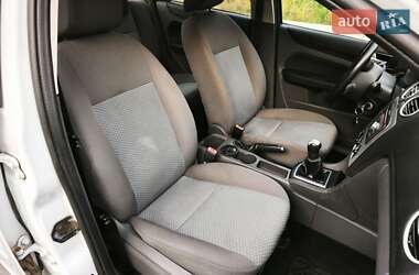 Седан Ford Focus 2007 в 