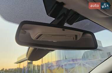 Седан Ford Focus 2011 в 