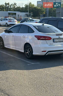 Седан Ford Focus 2015 в Харкові
