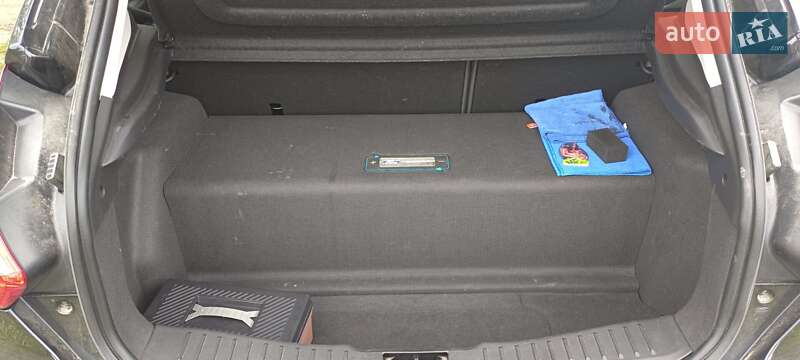 Хэтчбек Ford Focus 2013 в Виннице