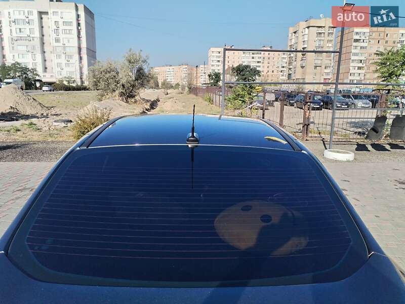 Седан Ford Focus 2016 в Запоріжжі фото 23 Седан Ford Focus 2016 в Запоріжжі