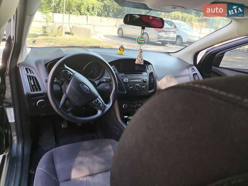 Седан Ford Focus 2016 в Запоріжжі фото 42 Седан Ford Focus 2016 в Запоріжжі