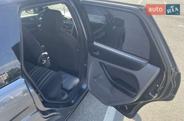Универсал Ford Focus 2010 в 