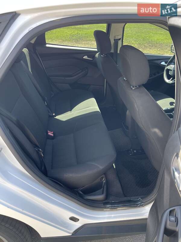 Седан Ford Focus 2015 в Одессе фото 9 Седан Ford Focus 2015 в Одессе