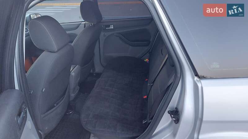 Универсал Ford Focus 2010 в Стрые фото 5 Универсал Ford Focus 2010 в Стрые