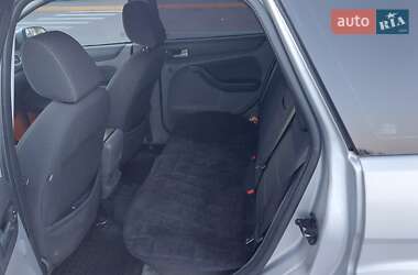 Универсал Ford Focus 2010 в 