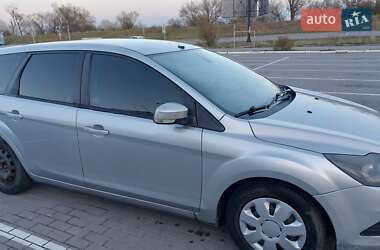 Универсал Ford Focus 2010 в 