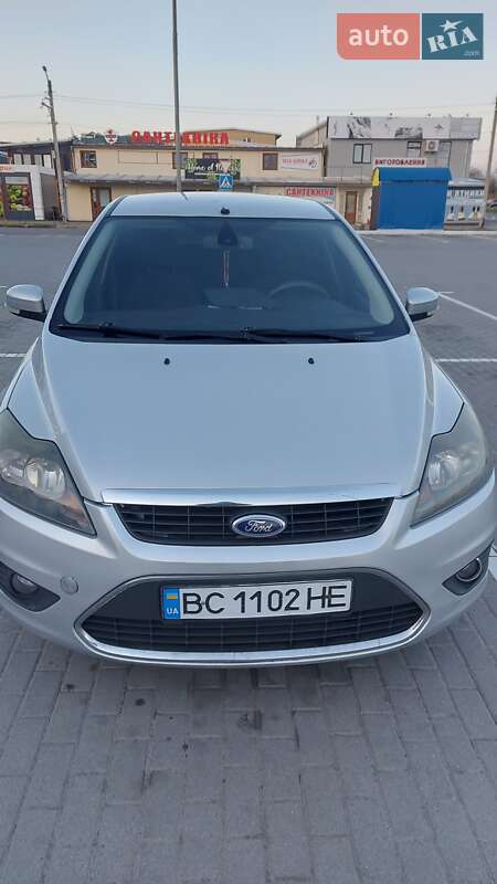Универсал Ford Focus 2010 в Стрые фото 11 Универсал Ford Focus 2010 в Стрые