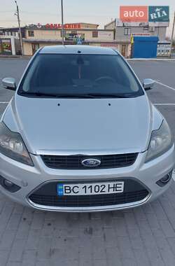 Универсал Ford Focus 2010 в 
